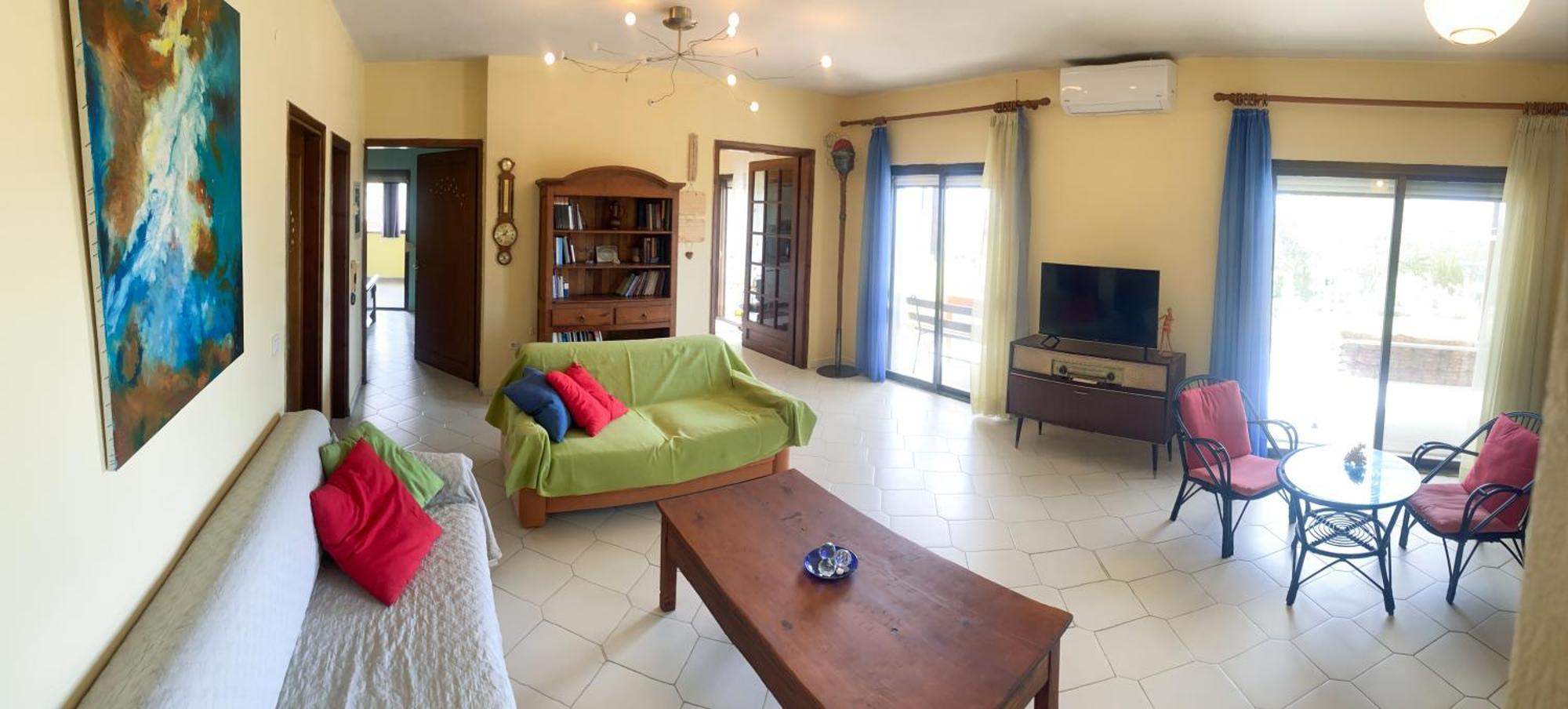 Pond And Pines, By Nice House By The Sea! Epanomí Ngoại thất bức ảnh